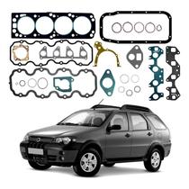 Jogo Junta Motor Sabo Palio Adventure 1.8 Gm 2003 A 2010