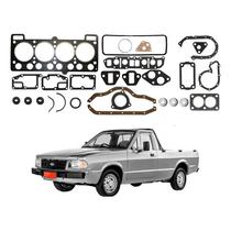 Jogo Junta Motor Sabo Pampa 1.6 Cht 1983 A 1995