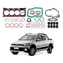 Jogo Junta Motor Sabo Saveiro Cross G6 1.6 8v 2014 A 2017 Jogo Junta Motor Sabo Saveiro Cross G6 1.6 8v 2014 A 2017