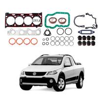 Jogo Junta Motor Sabo Saveiro G5 1.6 8v 2009 A 2013 Jogo Junta Motor Sabo Saveiro G5 1.6 8v 2009 A 2013