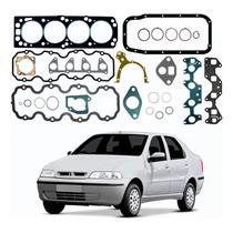Jogo Junta Motor Sabo Siena 1.8 2004 A 2010 Jogo Junta Motor Sabo Siena 1.8 2004 A 2010