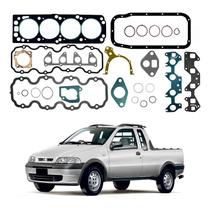 Jogo Junta Motor Sabo Strada 1.8 Gm 2003 A 2004