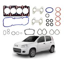 Jogo Junta Motor Sabo Uno 1.4 Evo 2010 A 2016