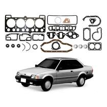 Jogo Junta Motor Sabo Verona 1.6 Cht 1989 A 1992