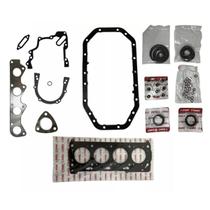 Jogo Junta Motor Sabó Volkswagen Fox EA111 1.0 8V Completo 2003 A 2005