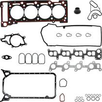 Jogo Junta Motor Sprinter 311 312 413 2.2 16V 1999/. Fibra