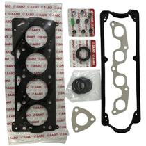 Jogo Junta Motor Superior Fiat Uno Mille Fire Flex 1.0 L 8V 2005 A 2008