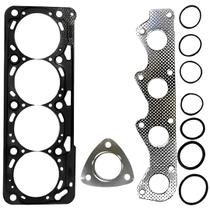 Jogo Junta Motor Superior Gol Voyage G5 G6 Fox G4 Ea111 1.0 Jogo Junta Motor Superior Gol Voyage G5 G6 Fox G4 Ea111 1.0