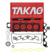 Jogo Junta Motor Suzuki SX4 Grand Vitara 2.0 16V J20A Jogo Junta Motor Suzuki SX4 Grand Vitara 2.0 16V J20A