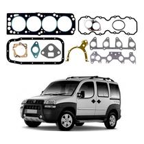 Jogo Junta Motor Taranto Doblo Adventure 1.8 Gm 2003 A 2010