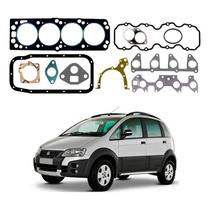 Jogo Junta Motor Taranto Idea Adventure 1.8 Gm 2006 A 2010