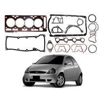 Jogo Junta Motor Taranto Ka 1.6 Zetec 2000 A 2007