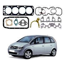 Jogo Junta Motor Taranto Meriva 1.8 2002 A 2007 Jogo Junta Motor Taranto Meriva 1.8 2002 A 2007