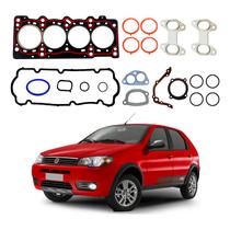 Jogo Junta Motor Taranto Palio Way 1.0 8v 2014 A 2017