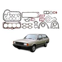 Jogo Junta Motor Taranto Parati 1.6 1.8 Ap 1988 A 1990