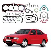 Jogo Junta Motor Taranto Polo Classic 1.8 Mi 1996 A 1998