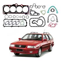 Jogo Junta Motor Taranto Quantum 1.8 Mi 1999 A 2001 Jogo Junta Motor Taranto Quantum 1.8 Mi 1999 A 2001
