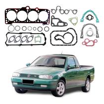 Jogo Junta Motor Taranto Saveiro G2 1.6 1.8 Mi 1996 A 1999 Jogo Junta Motor Taranto Saveiro G2 1.6 1.8 Mi 1996 A 1999