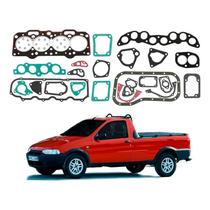 Jogo Junta Motor Taranto Strada 1.5 8v 1996 A 1999