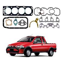 Jogo Junta Motor Taranto Strada Adventure 1.8 Gm 2003 A 2004