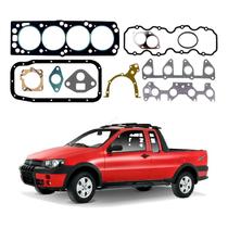 Jogo Junta Motor Taranto Strada Adventure 1.8 Gm 2005 A 2010