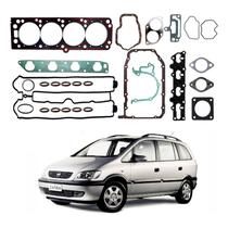 Jogo Junta Motor Taranto Zafira 2.0 16v 2001 A 2004