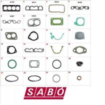 Jogo Junta Motor Tipo Tempra Tipo 2.0 8V 80251 Sabo