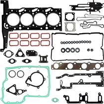 Jogo Junta Motor Transit 2.4 16v 2000/. Aço Pic 2 11103CM2
