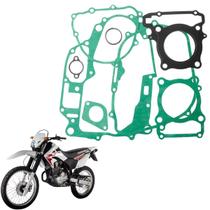 Jogo Junta Motor Twister Cbx 250 Tornado Xr 250 2001 A 2008