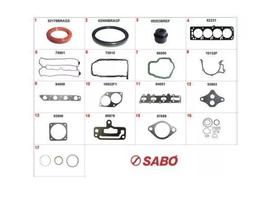 Jogo Junta Motor Vectra 2.2 16V 80284 Sabo Jogo Junta Motor Vectra 2.2 16V 80284 Sabo