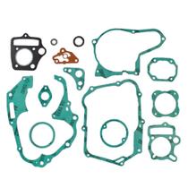 Jogo Junta Motor Vedamotors Shineray XY 50 2018 até 2020 Jogo Junta Motor Vedamotors Shineray XY 50 2018 até 2020