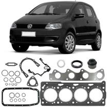 Jogo Junta Motor Volkswagen Fox 1.0 2004 a 2015 Completo Sabó