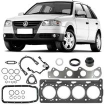 Jogo Junta Motor Volkswagen Gol G3 G4 1.0 2002 a 2014 Completo Sabó Jogo Junta Motor Volkswagen Gol G3 G4 1.0 2002 a 2014 Completo Sabó