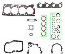 Jogo junta motor vw fox 1.6 8v 104cv flex bastos juntas