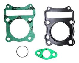 Jogo Junta Parte Superior Suzuki Yes 125 08/11 ( Kit A )