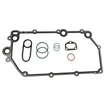 Jogo junta radiador oleo scania s-5 dt