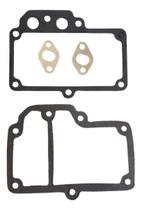 Jogo Junta Radiador Resfriador Óleo S10 Blazer Frontier F250