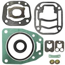Jogo Junta Reparo Compressor Ar Para Iveco Eurocargo - 93161792