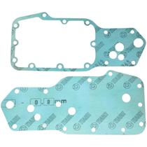 Jogo Junta Resfriador Óleo Motor F250 F350 F4000 Cummins 4bt