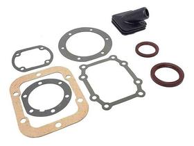 Jogo Junta Retentor Guarda Pó Cambio ZF S5420