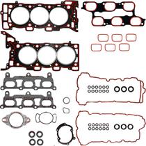 Jogo Junta Retifica Cabeçote Captiva 3.0 V6 24v 2011/. Fibra Jogo Junta Retifica Cabeçote Captiva 3.0 V6 24v 2011/. Fibra