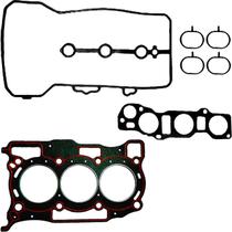 Jogo Junta Retifica Cabeçote New March Versa 1.0 12v 3 cils 64001K