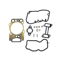 Jogo Junta Retifica P124 G124 R124 Motor DC13 Euro 5 2308200.