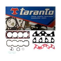 Jogo Junta Retificação gm Monza Kadett Ipanema Vectra 2.0 8v Jogo Junta Retificação gm Monza Kadett Ipanema Vectra 2.0 8v