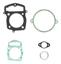 Jogo junta s/ borracha crf 230 f 2007 08 09 10 11 12 13 á 15