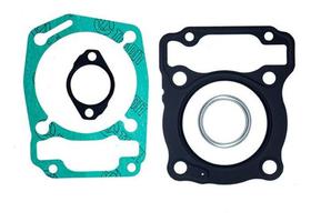 Jogo junta s/ borracha xre190 2016 2017 2018 2019 20 21/...