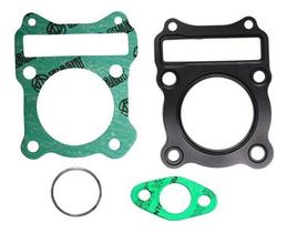 Jogo junta s/ borracha yes125 2005 2006 á 2007 Jogo junta s/ borracha yes125 2005 2006 á 2007