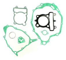 Jogo junta sem borracha xt 225 1996 97 á 2006 ttr 230 2007 Jogo junta sem borracha xt 225 1996 97 á 2006 ttr 230 2007