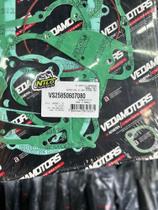 Jogo Junta Sundown Neo Future 125 (cabecote Aco) - Vedamotors