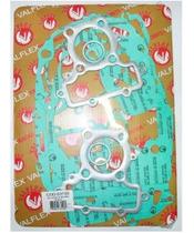 Jogo Junta Sundown V-Blade 250 Sem Borracha Valflex